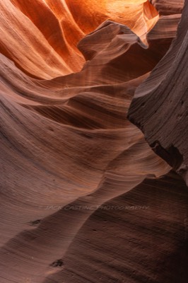  2016 11 07 - Lower Antelope Canyon - Page, AZ 