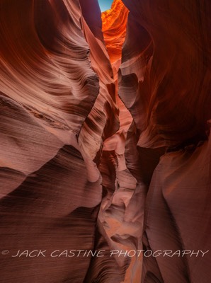  2019 11 24 - Antelope Canyon - Page, AZ 