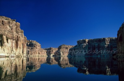  1998 06 20 - Last Chance Bay - Lake Powell, UT 