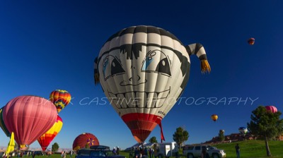  2016 11 06 - Page Baloon Festival - Page, AZ 