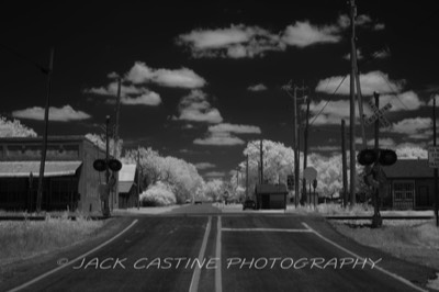  2020 05 31 - RR Crossing - Anna, TX 