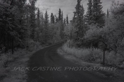  2021 09 02 - King Mountain State Recreation Area - Chickaloon, Alaska 