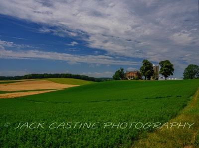  2022 06 27 - England Farms - Mt. Airy, Maryland 