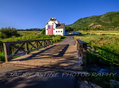  2023 08 10 - McPolin Barn - Park City, Utah 