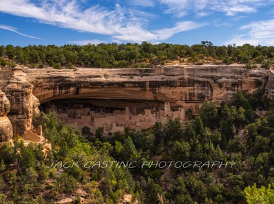  2019 09 25 - Cliff Palace - Mesa Verde NP, CO 