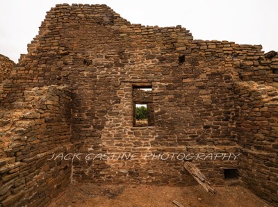 2019 09 23 - Aztec Ruins National Monument - Aztec, NM 