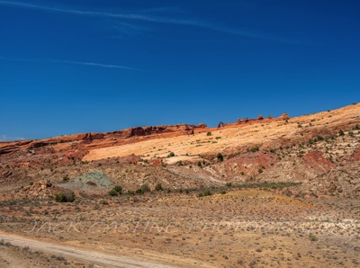  2021 06 13 - Delicate Arch Viewpoint  - Arches NP - Moab, Utah  