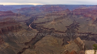  2016 10 27 - Grand Canyon NP, AZ 