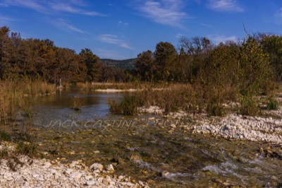  2016 11 24 - South Fork Guadalupe River Crossing - TX 39 - Kerr County, Texas 