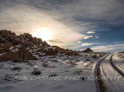  2023 03 04 - Alabama Hills Movie Road - Lone Pine, California 