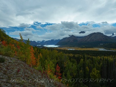  2021 09 02 - Matanuska Glacier - Matanuska Glacier State Recreation Site - Sutton-Alpine, Alaska 