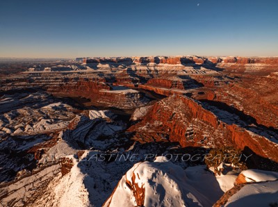  2019 02 23 - Dead Horse Point State Park - San Juan County, Utah 