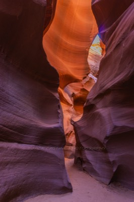  2016 11 07 - Lower Antelope Canyon - Page, AZ 