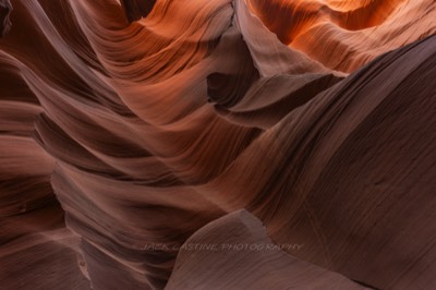  2016 11 07 - Lower Antelope Canyon - Page, AZ 