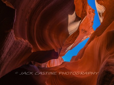  2019 11 24 - Antelope Canyon - Page, AZ 