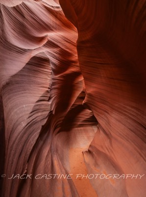  2019 11 24 - Antelope Canyon - Page, AZ 