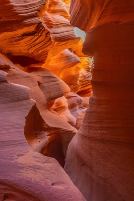  2016 11 07 - Lower Antelope Canyon - Page, AZ 