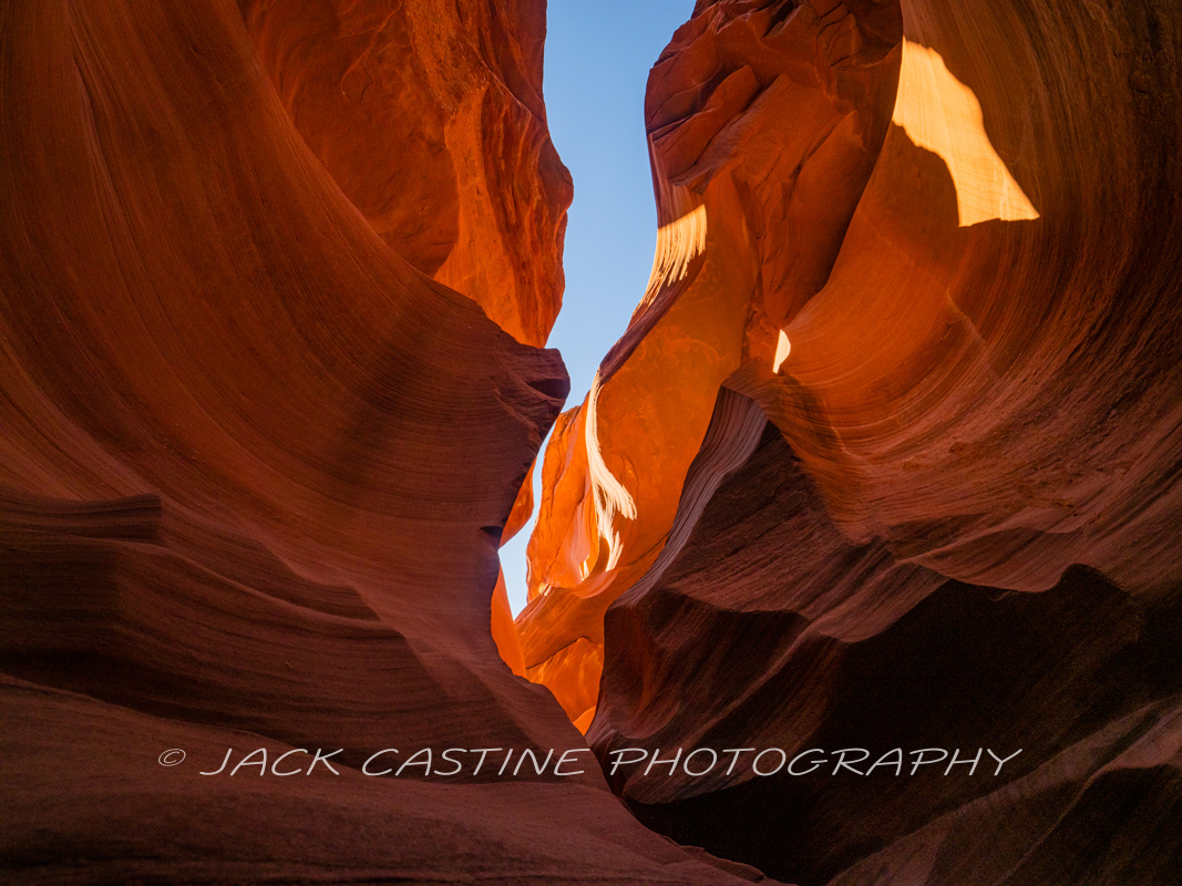  2019 11 24 - Antelope Canyon - Page, AZ 