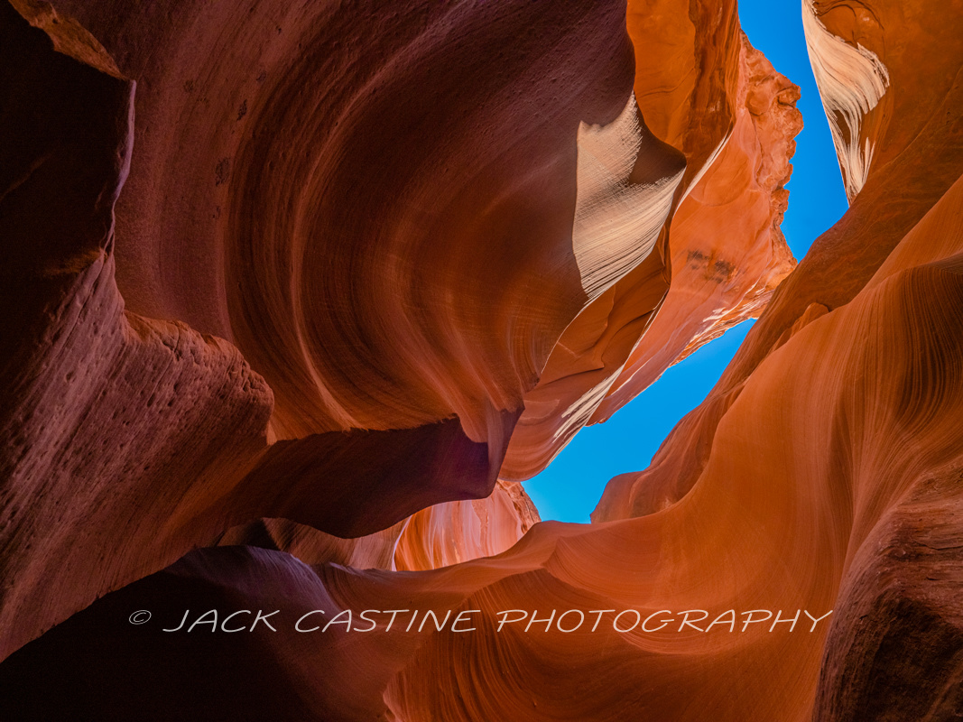  2019 11 24 - Antelope Canyon - Page, AZ 