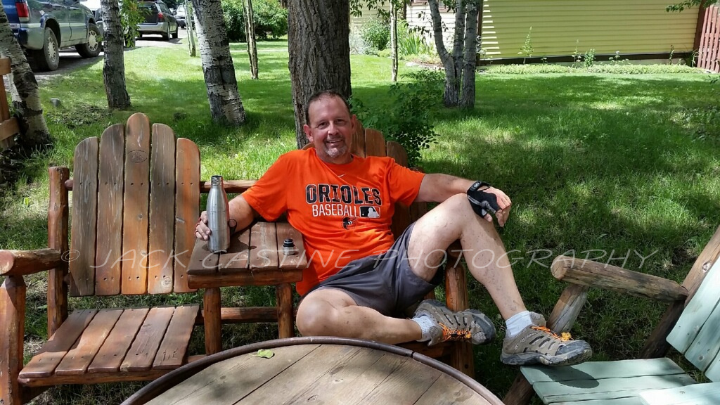  2017 07 24 - After the Crested Butte Lower Loop - Crested Butte, CO (Credit: Tim Hannifin) 