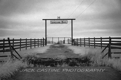  2020 04 19 - Lonesome Dove Ranch - TX 90 - Anderson, TX 