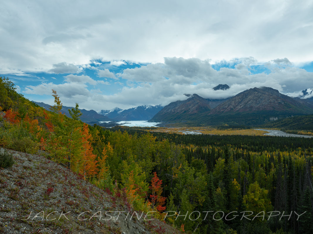  2021 09 02 - Matanuska Glacier - Matanuska Glacier State Recreation Site - Sutton-Alpine, Alaska 