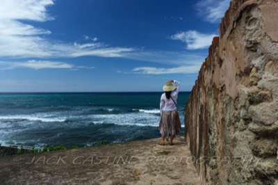  2016 09 10 - Fortín del Escambrón - San Juan, PR 