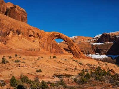  2019 02 23 - Corona Arch - Moab, UT  