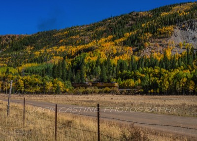  2018 09 15 - Union Pacific and CO 16 - Rollinsville, CO 