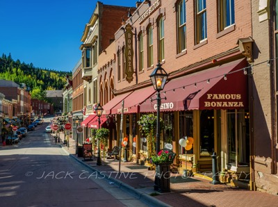  2018 09 16 - Central City, CO 