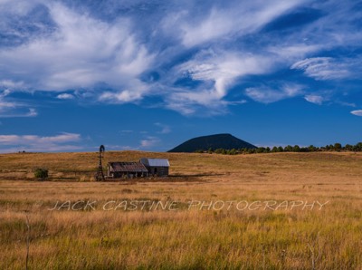  2018 09 29 - Ranch - Capulin, NM 