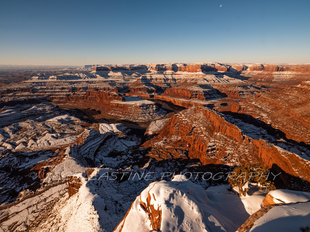  2019 02 23 - Dead Horse Point St Park - Moab, UT 