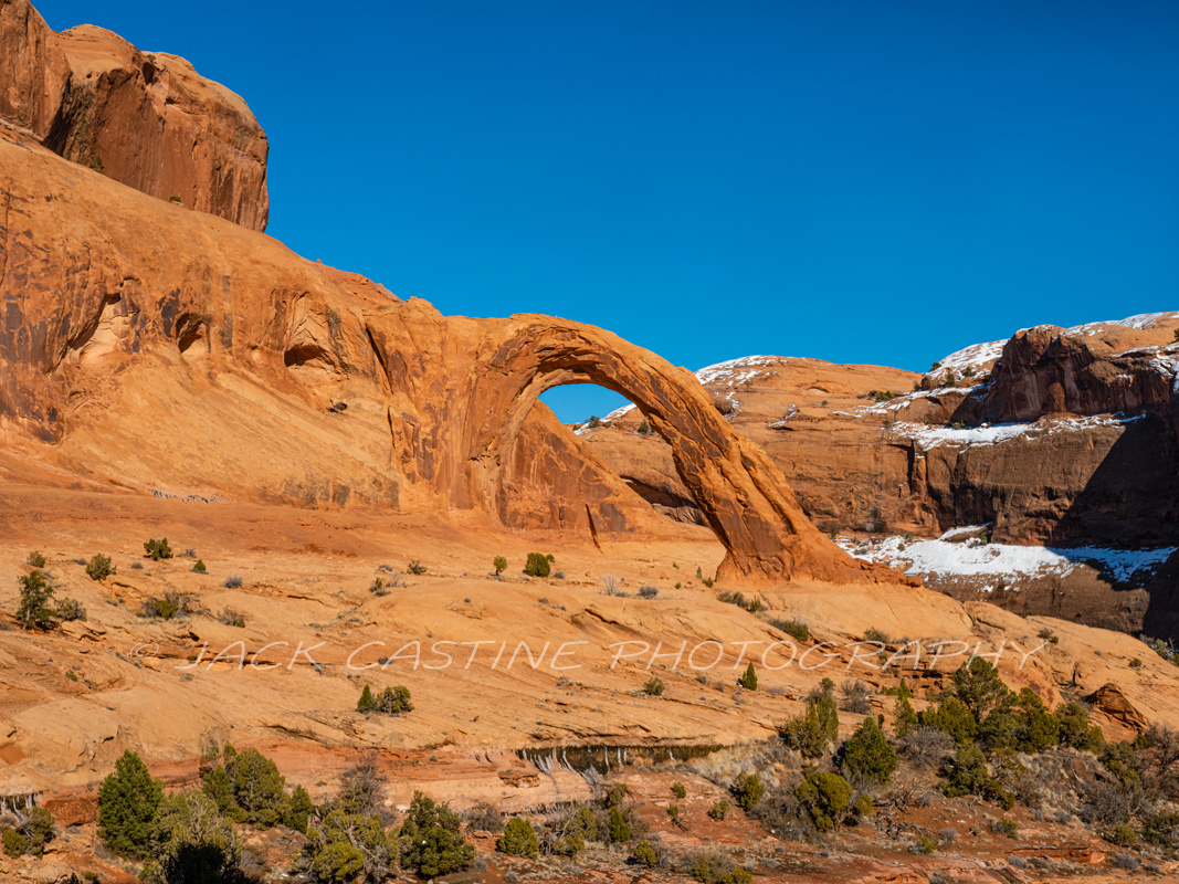  2019 02 23 - Corona Arch - Moab, UT  