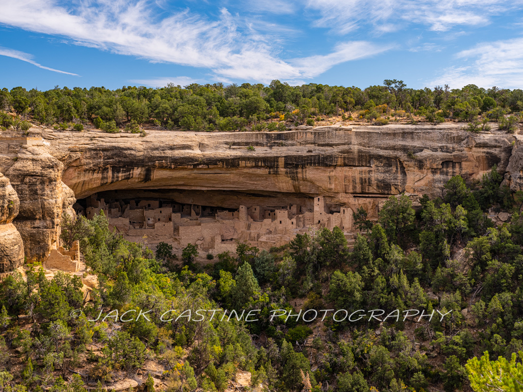  2019 09 25 - Cliff Palace - Mesa Verde NP, CO 