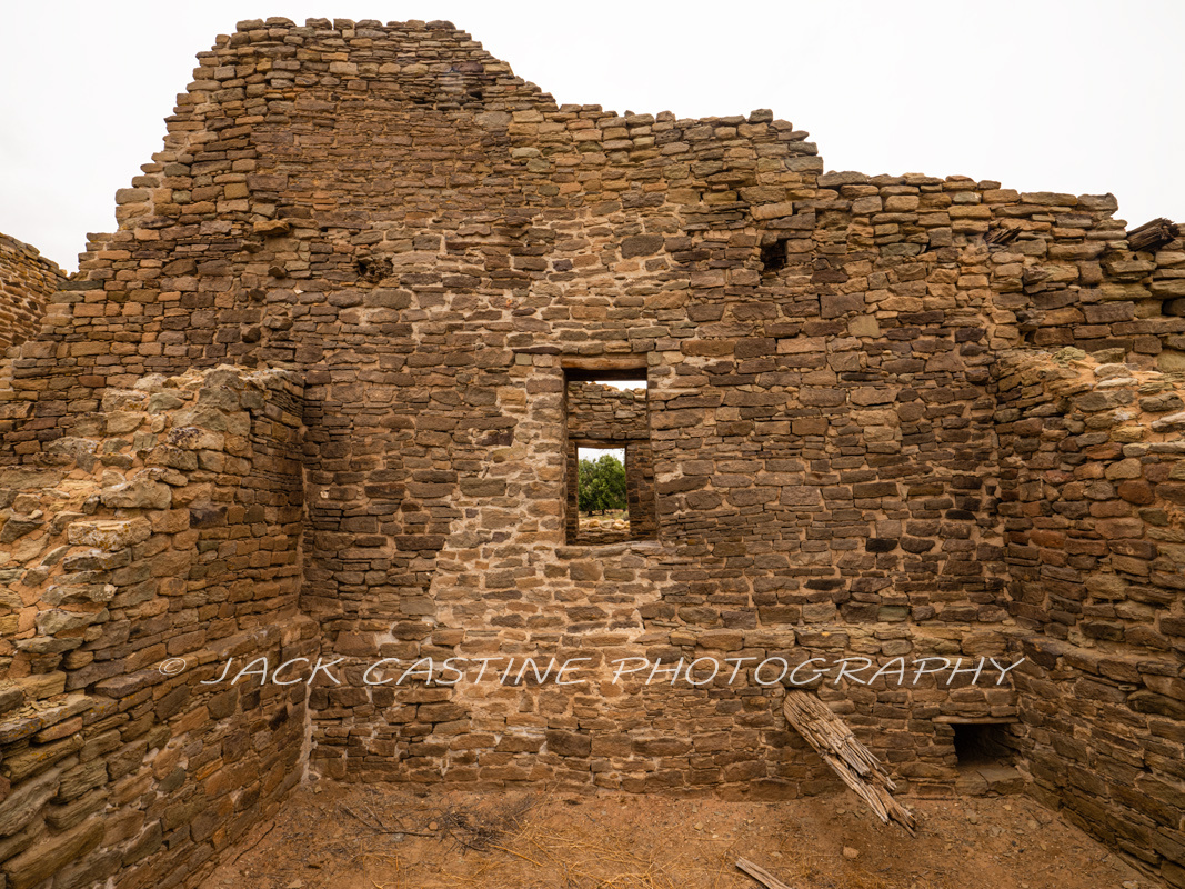  2019 09 23 - Aztec Ruins National Monument - Aztec, NM 