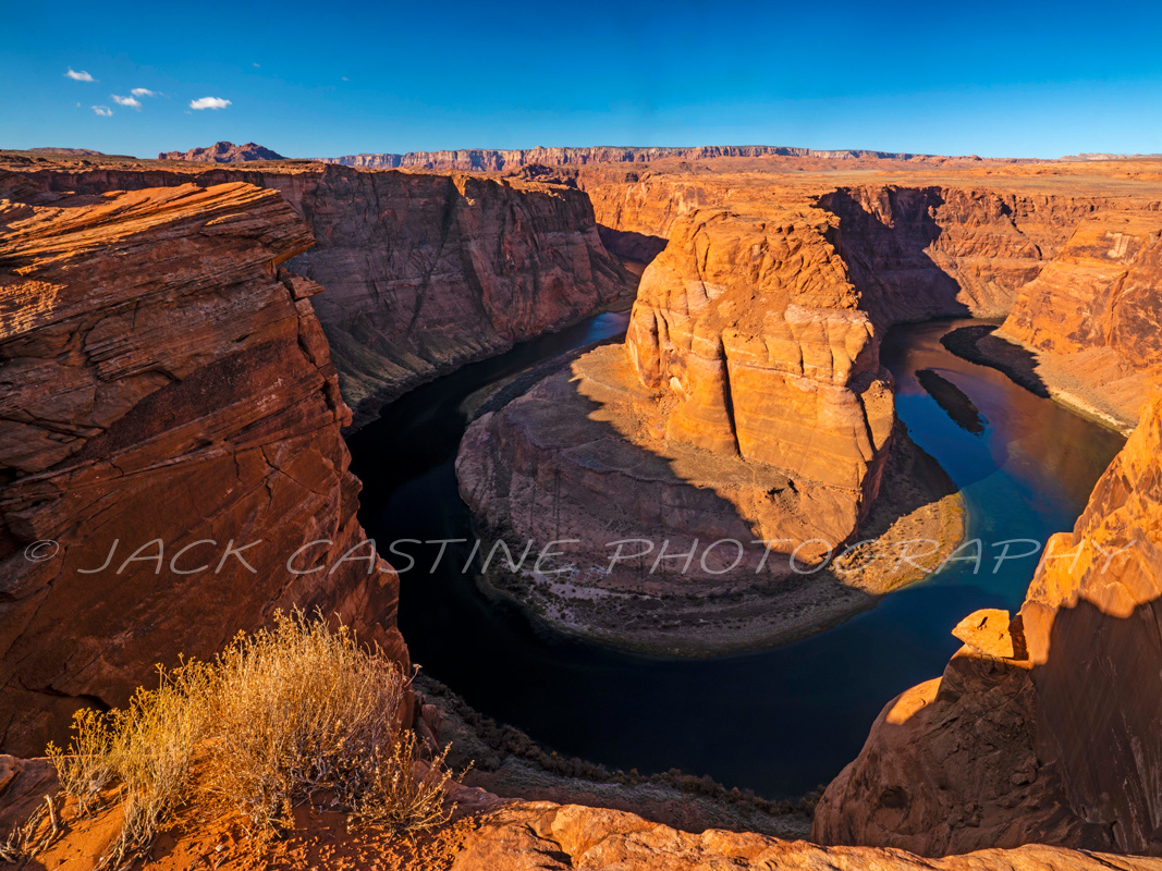  2019 11 23 - Horseshoe Bend - Page, AZ 