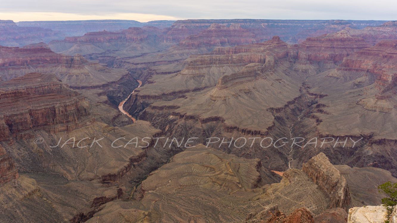  2016 10 27 - Grand Canyon NP, AZ 