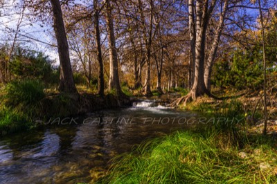  2016 11 24 - South Fork Guadalupe River Crossing - TX 39 - Kerr County, Texas 