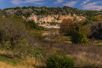  2016 11 24 - South Fork Guadalupe River Crossing - TX 39 - Kerr County, Texas 