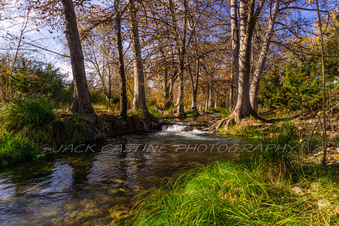  2016 11 24 - South Fork Guadalupe River Crossing - TX 39 - Kerr County, Texas 