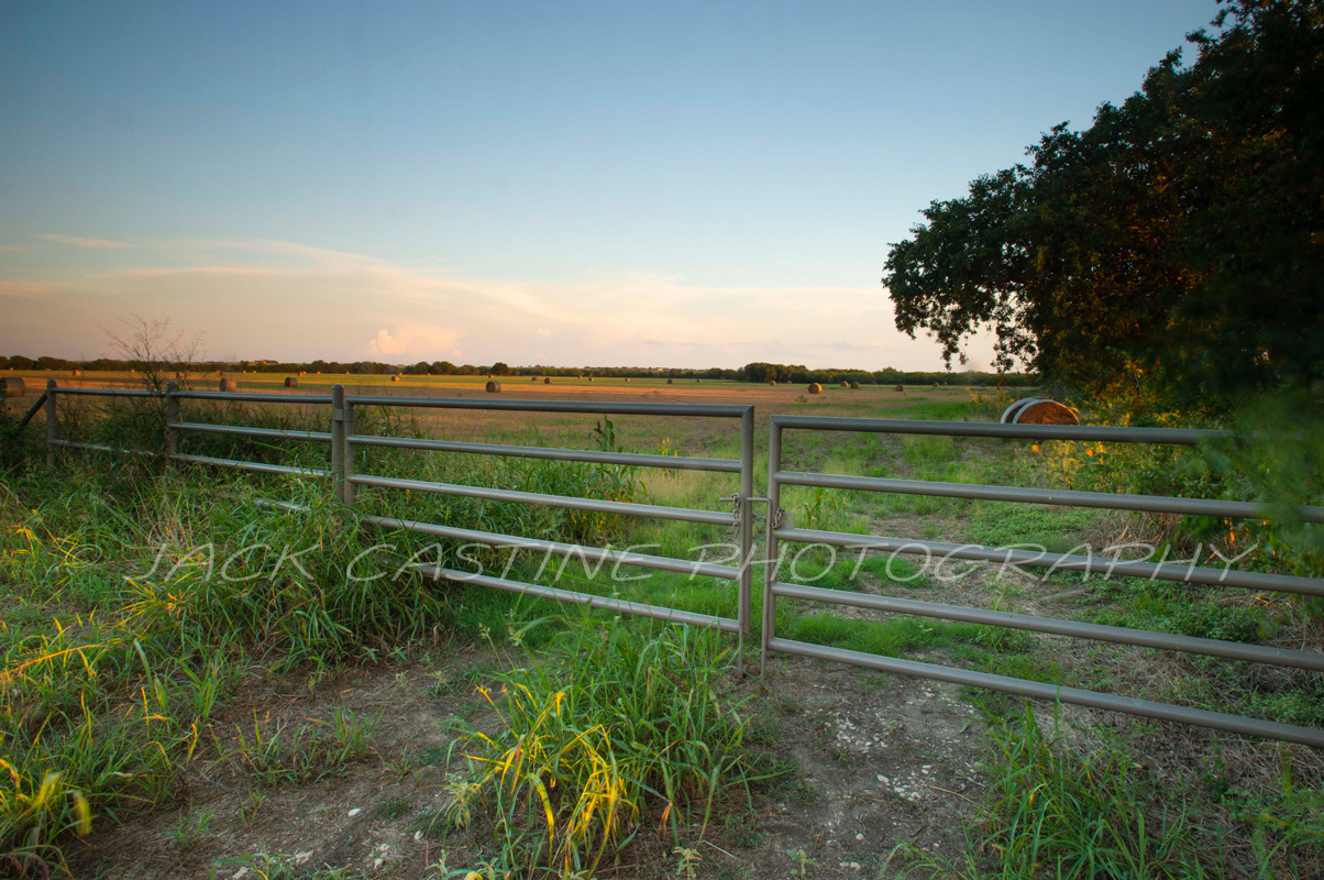  2016 09 05 - North Texas Ranch - Collin County, TX 