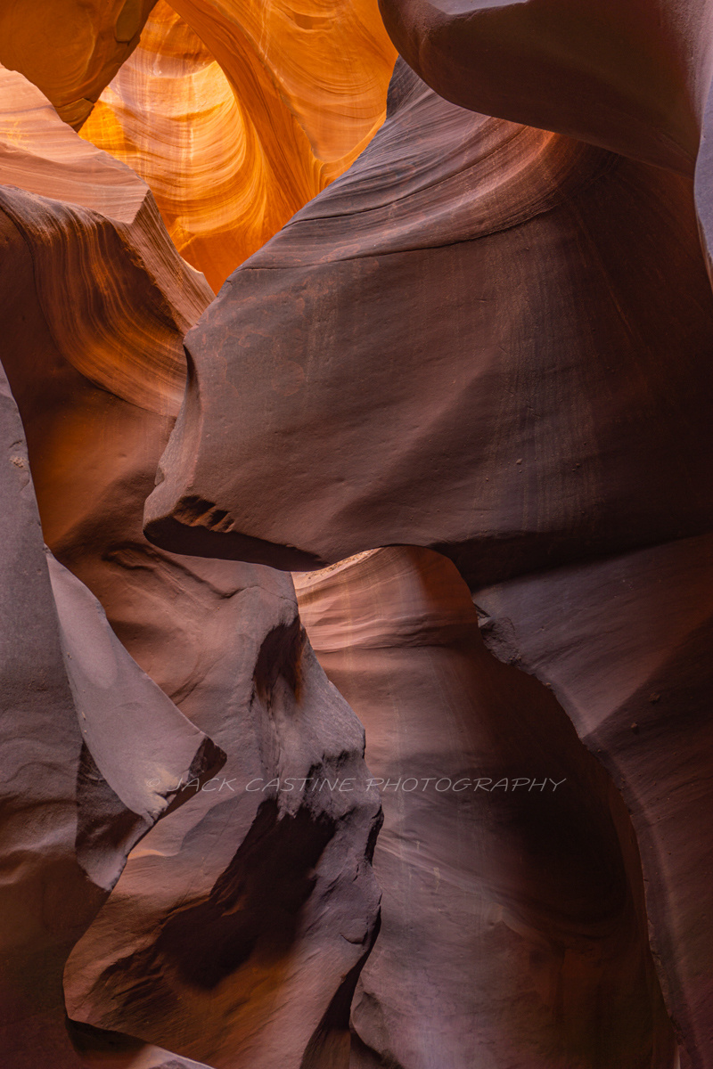  2016 11 07 - Lower Antelope Canyon - Page, AZ 