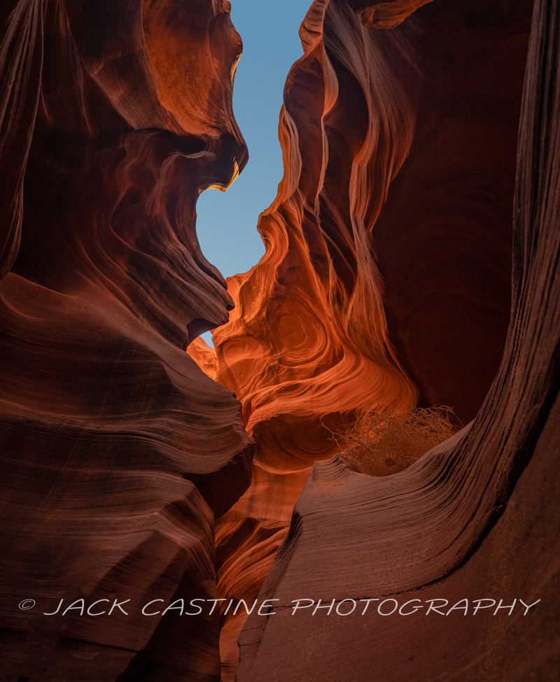  2019 11 24 - Antelope Canyon - Page, AZ 