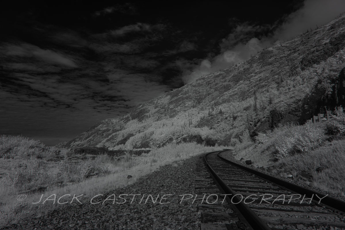  2021 09 05 - RR at Beluga Point - Anchorage, Alaska 