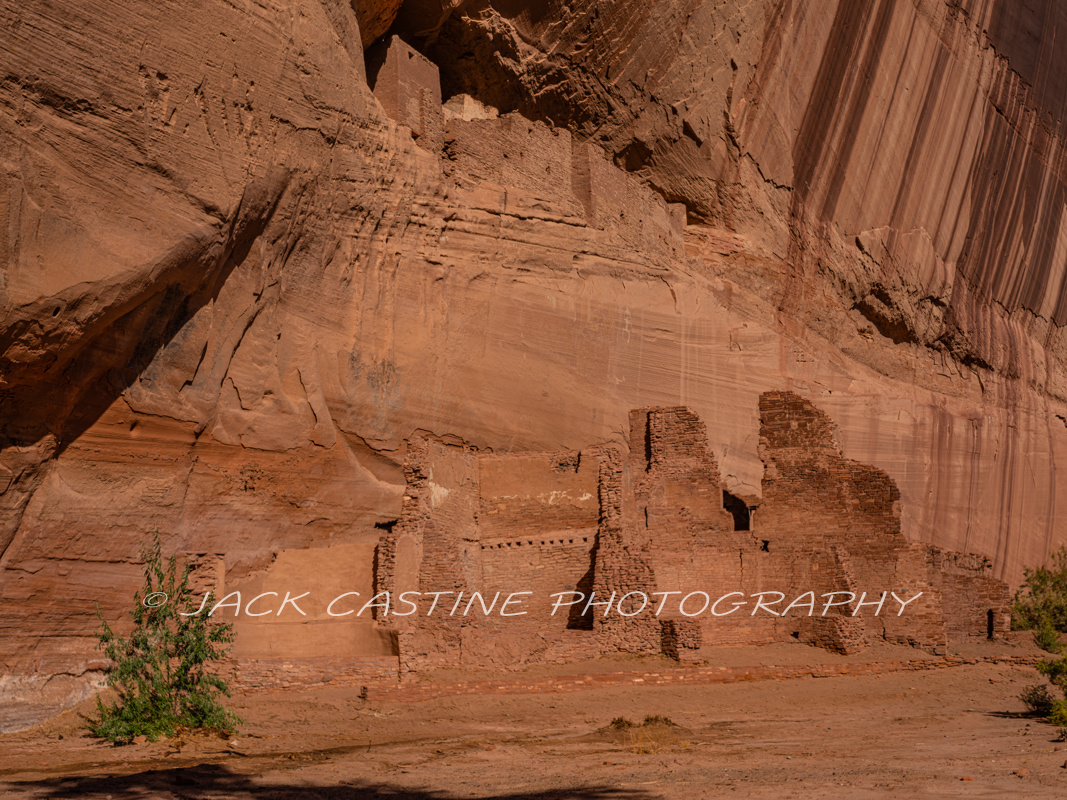  2019 09 22 - White House Ruins - Canyon de Chelly National Monument - Chinle, AZ 