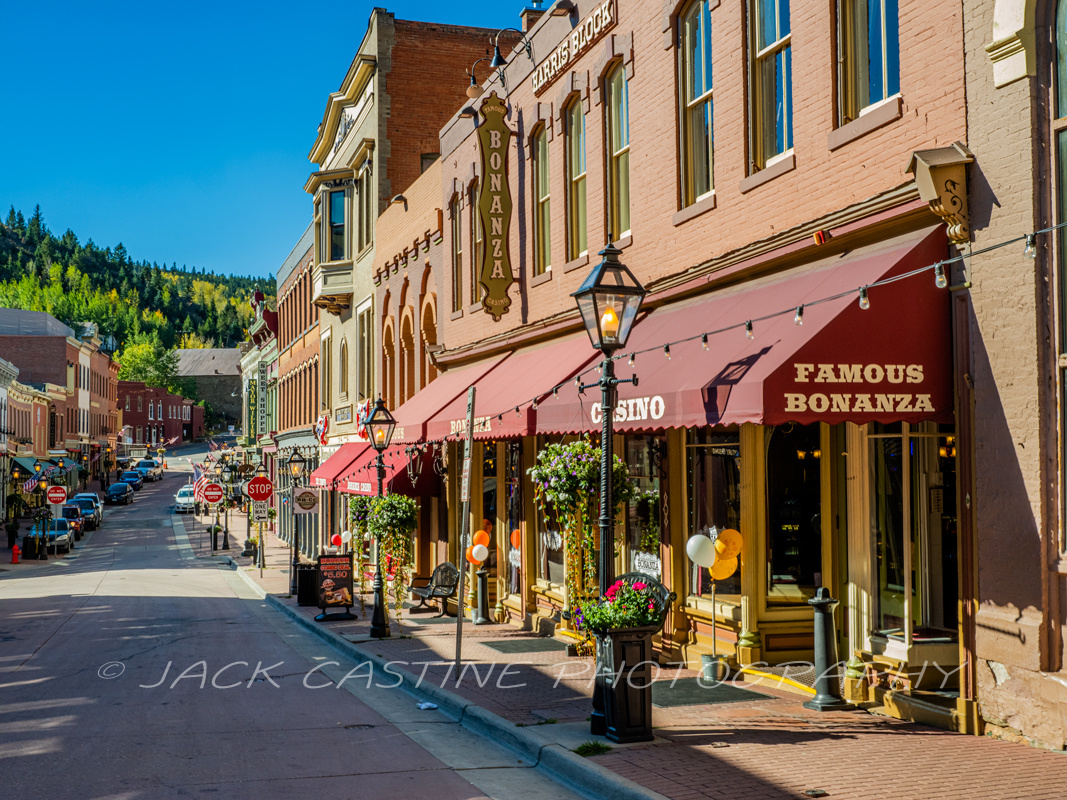  2018 09 16 - Central City, CO 