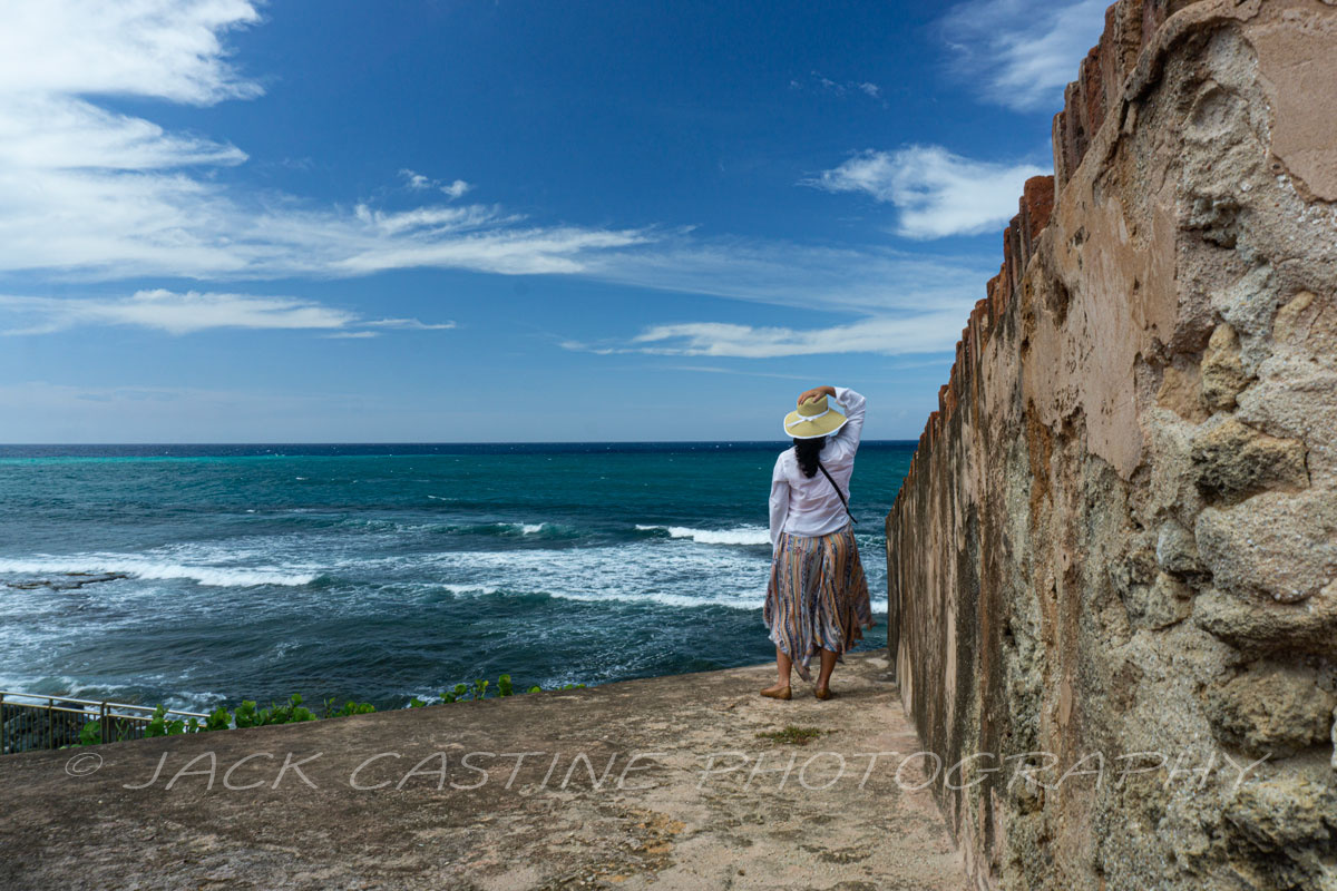  2016 09 10 - Fortín del Escambrón - San Juan, PR 