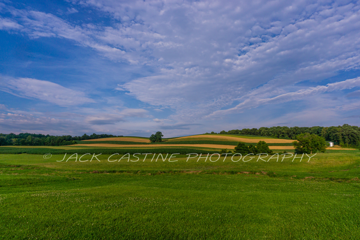  2017 03 17 - Farm - Carroll County, Maryland 
